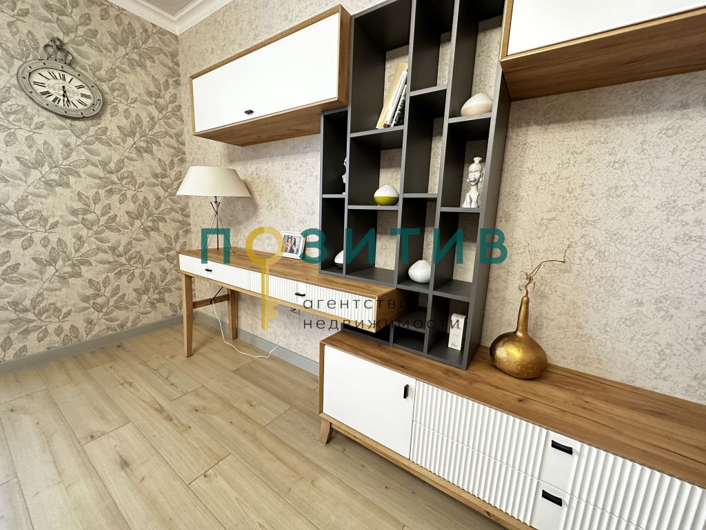 Продажа 1-комнатной квартиры, Пятигорск, Нежнова ул,  21к4