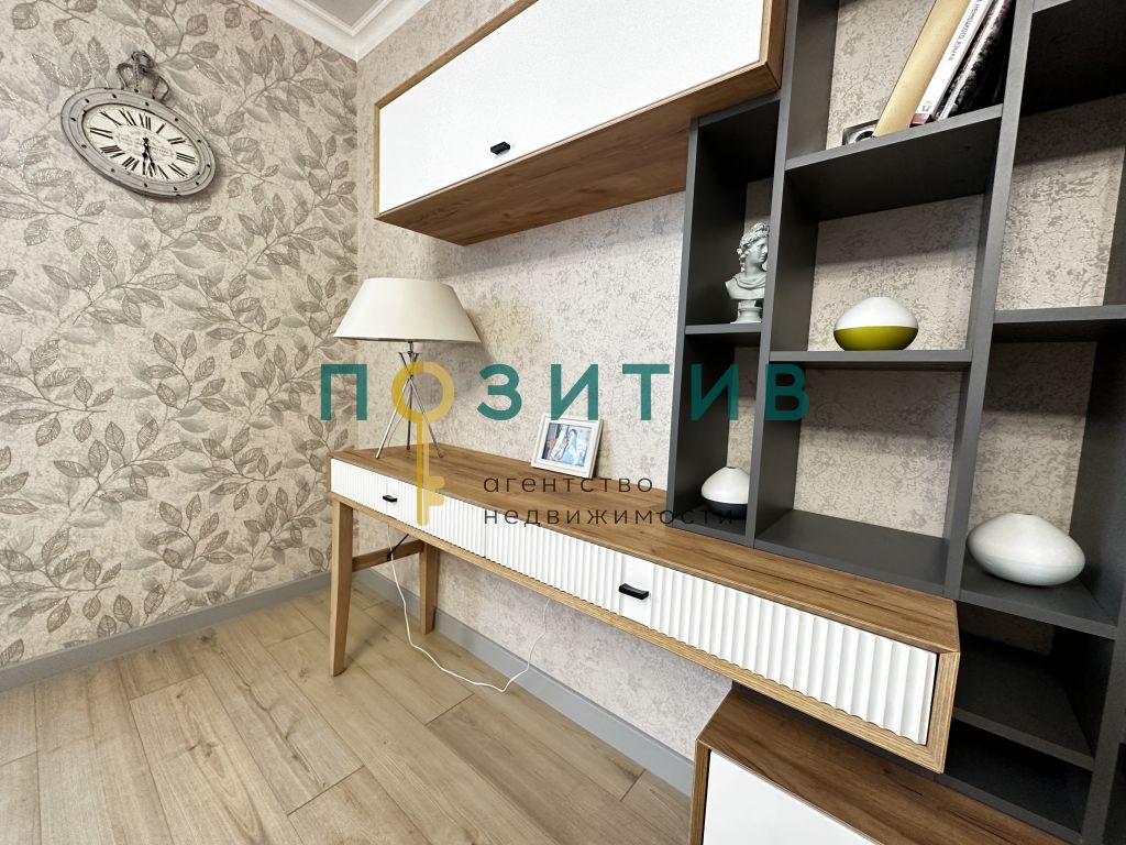 Продажа 1-комнатной квартиры, Пятигорск, Нежнова ул,  21к4