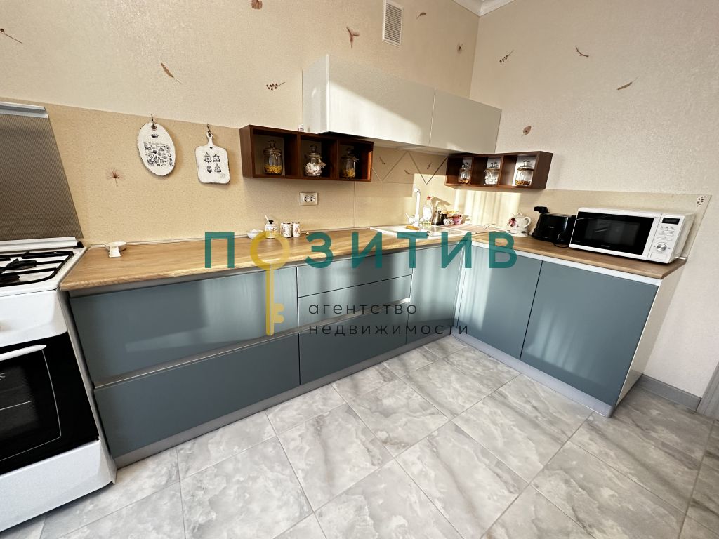 Продажа 1-комнатной квартиры, Пятигорск, Нежнова ул,  21к4