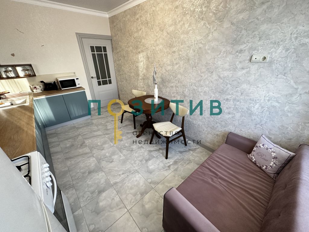 Продажа 1-комнатной квартиры, Пятигорск, Нежнова ул,  21к4