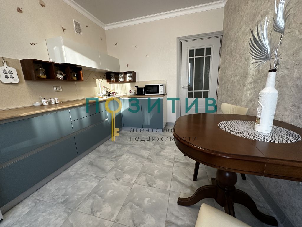 Продажа 1-комнатной квартиры, Пятигорск, Нежнова ул,  21к4