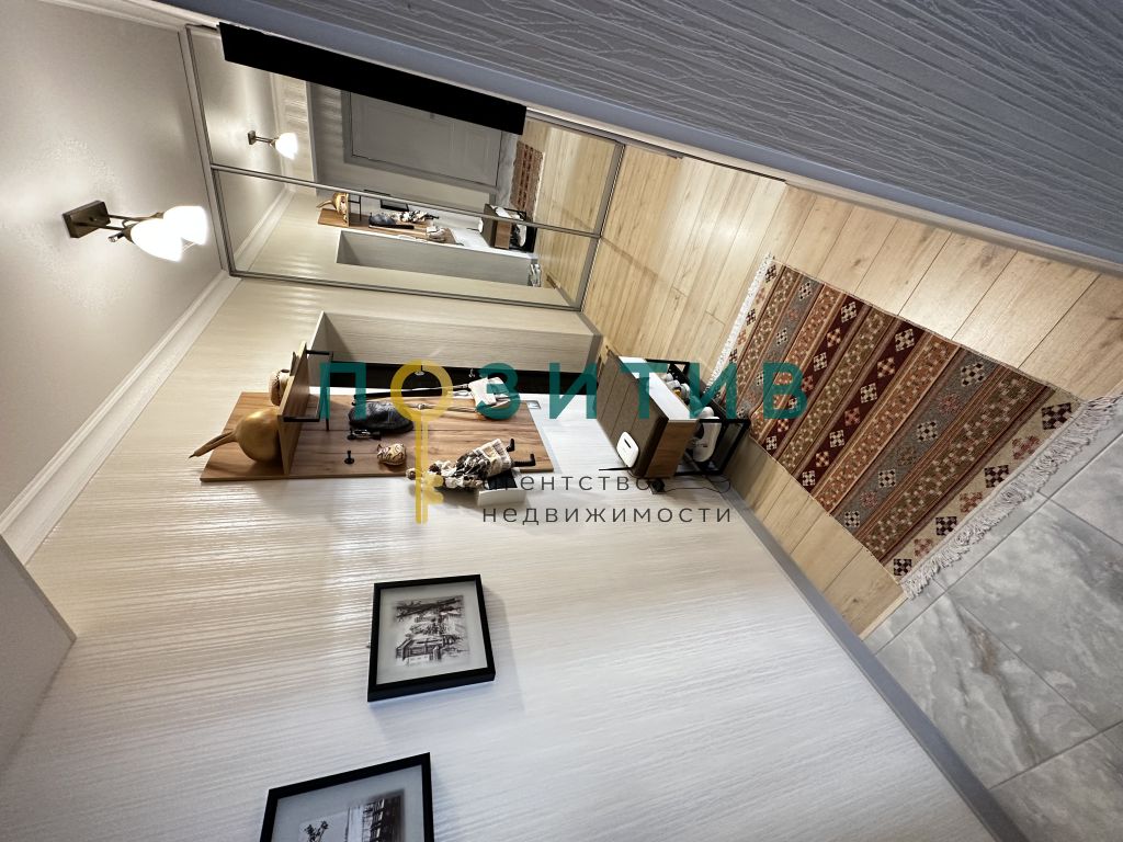 Продажа 1-комнатной квартиры, Пятигорск, Нежнова ул,  21к4