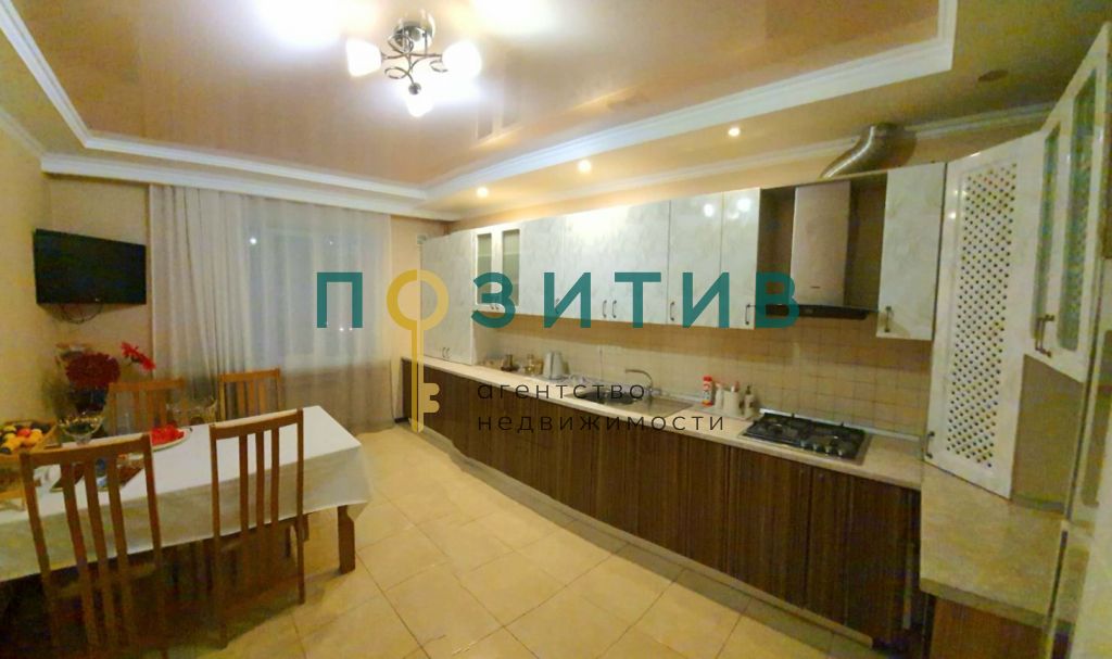 Продажа 1-комнатной квартиры, Пятигорск, Пестова ул,  17к3