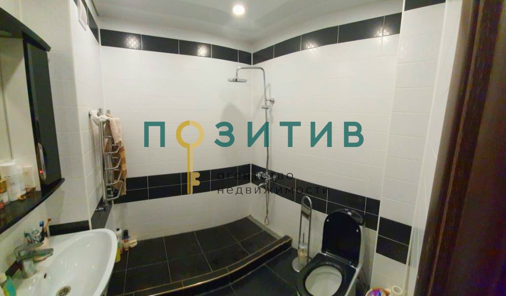 Продажа 1-комнатной квартиры, Пятигорск, Пестова ул,  17к3