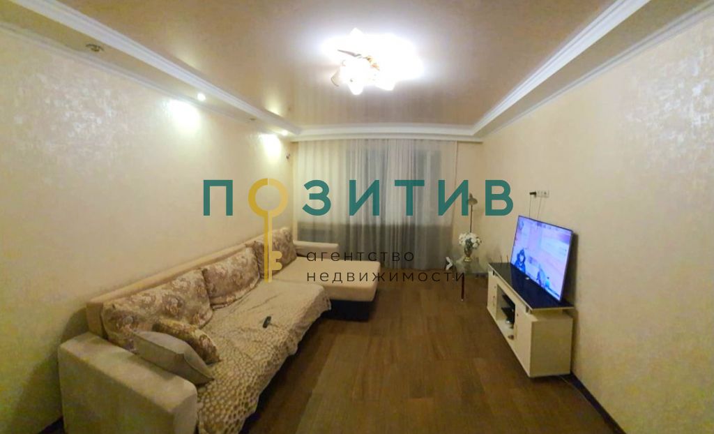 Продажа 1-комнатной квартиры, Пятигорск, Пестова ул,  17к3