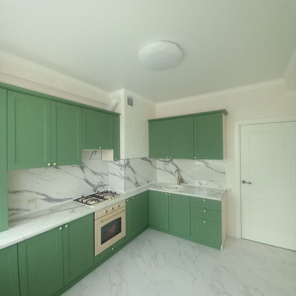 Продажа 2-комнатной квартиры, Ессентуки, Никольская ул,  21К6