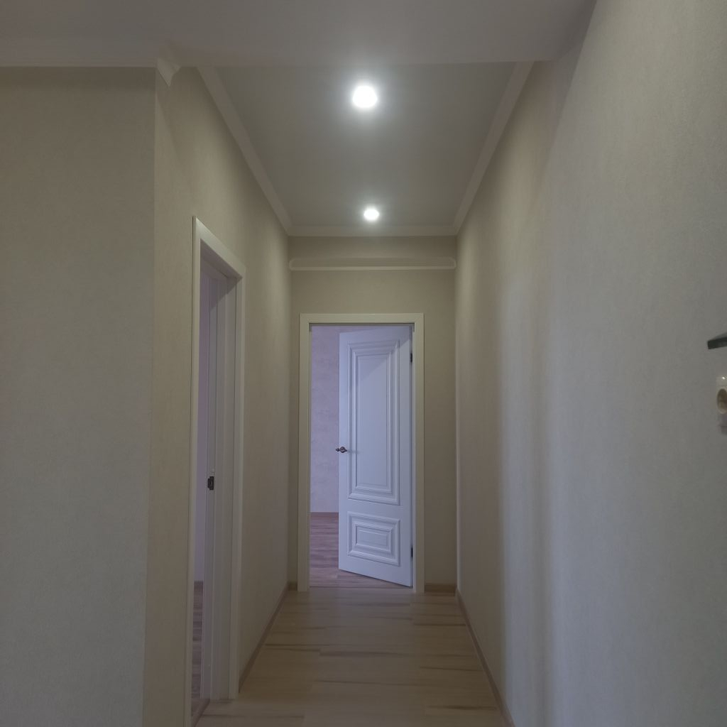 Продажа 2-комнатной квартиры, Ессентуки, Никольская ул,  21К6