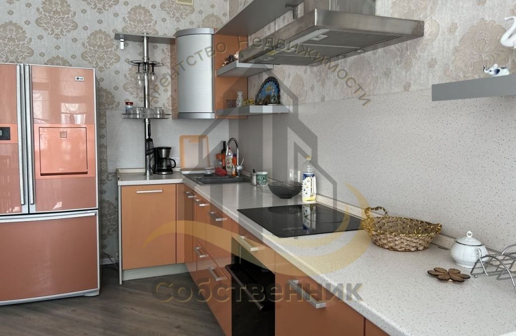 Аренда 2-комнатной квартиры, Старый Оскол, Степной мкр,  13