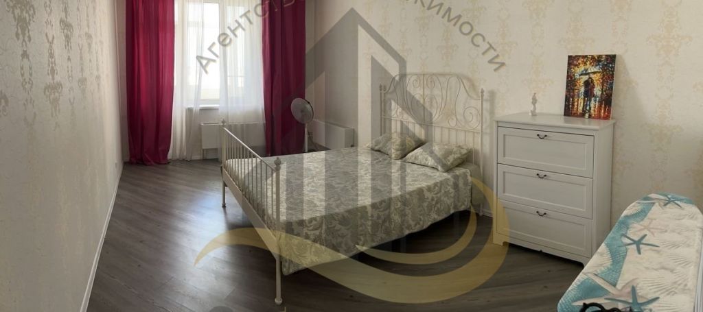 Аренда 2-комнатной квартиры, Старый Оскол, Степной мкр,  13