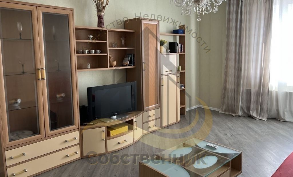 Аренда 2-комнатной квартиры, Старый Оскол, Степной мкр,  13