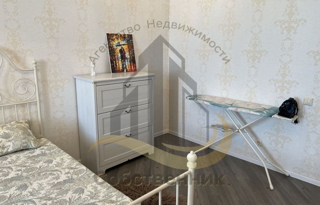 Аренда 2-комнатной квартиры, Старый Оскол, Степной мкр,  13