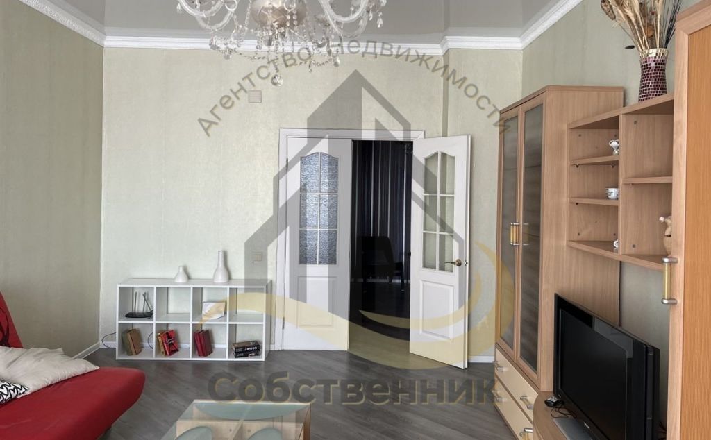 Аренда 2-комнатной квартиры, Старый Оскол, Степной мкр,  13