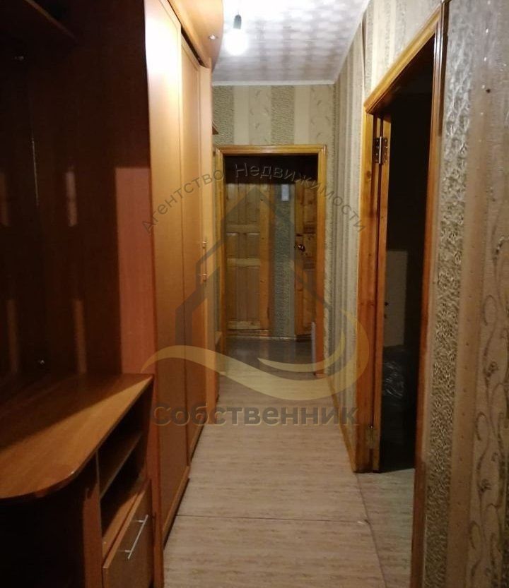 Аренда 3-комнатной квартиры, Старый Оскол, Весенний мкр,  18