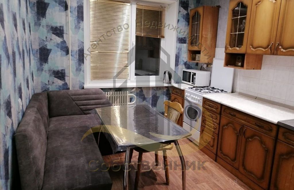 Аренда 3-комнатной квартиры, Старый Оскол, Весенний мкр,  18