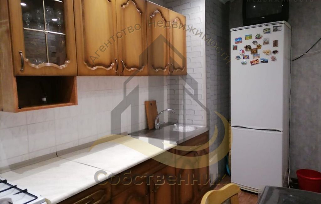 Аренда 3-комнатной квартиры, Старый Оскол, Весенний мкр,  18