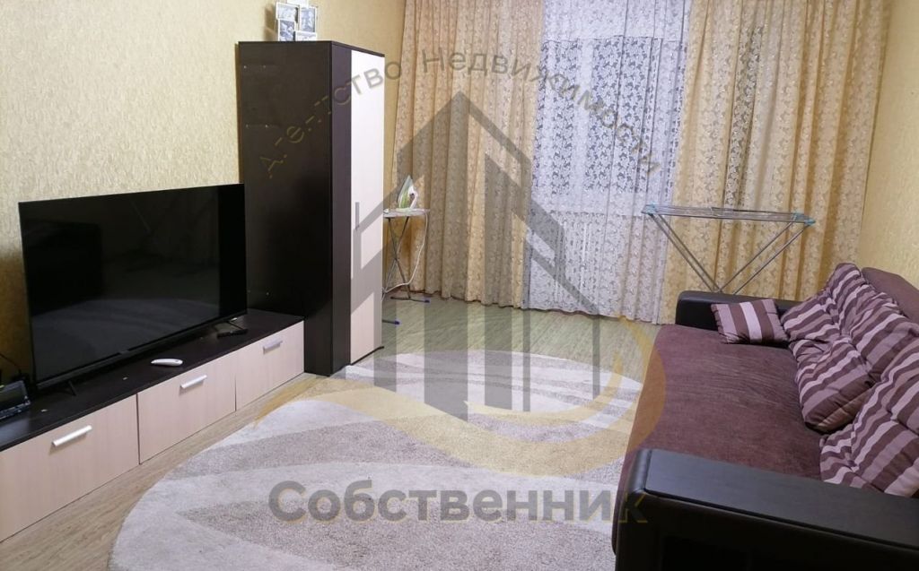 Аренда 3-комнатной квартиры, Старый Оскол, Весенний мкр,  18