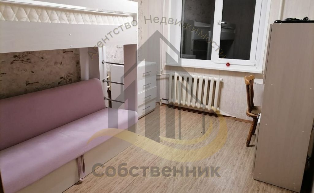 Аренда 3-комнатной квартиры, Старый Оскол, Весенний мкр,  18