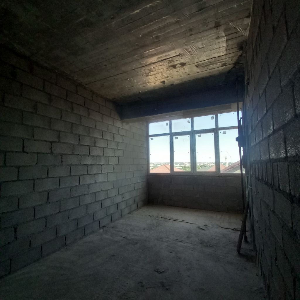 Продажа 1-комнатной квартиры, Ставропольский, ул.Химическая ,  54