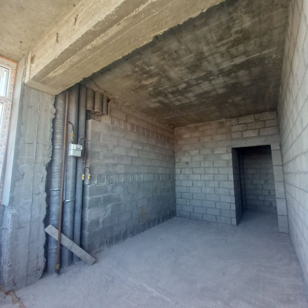 Продажа 1-комнатной квартиры, Ставропольский, ул.Химическая ,  54