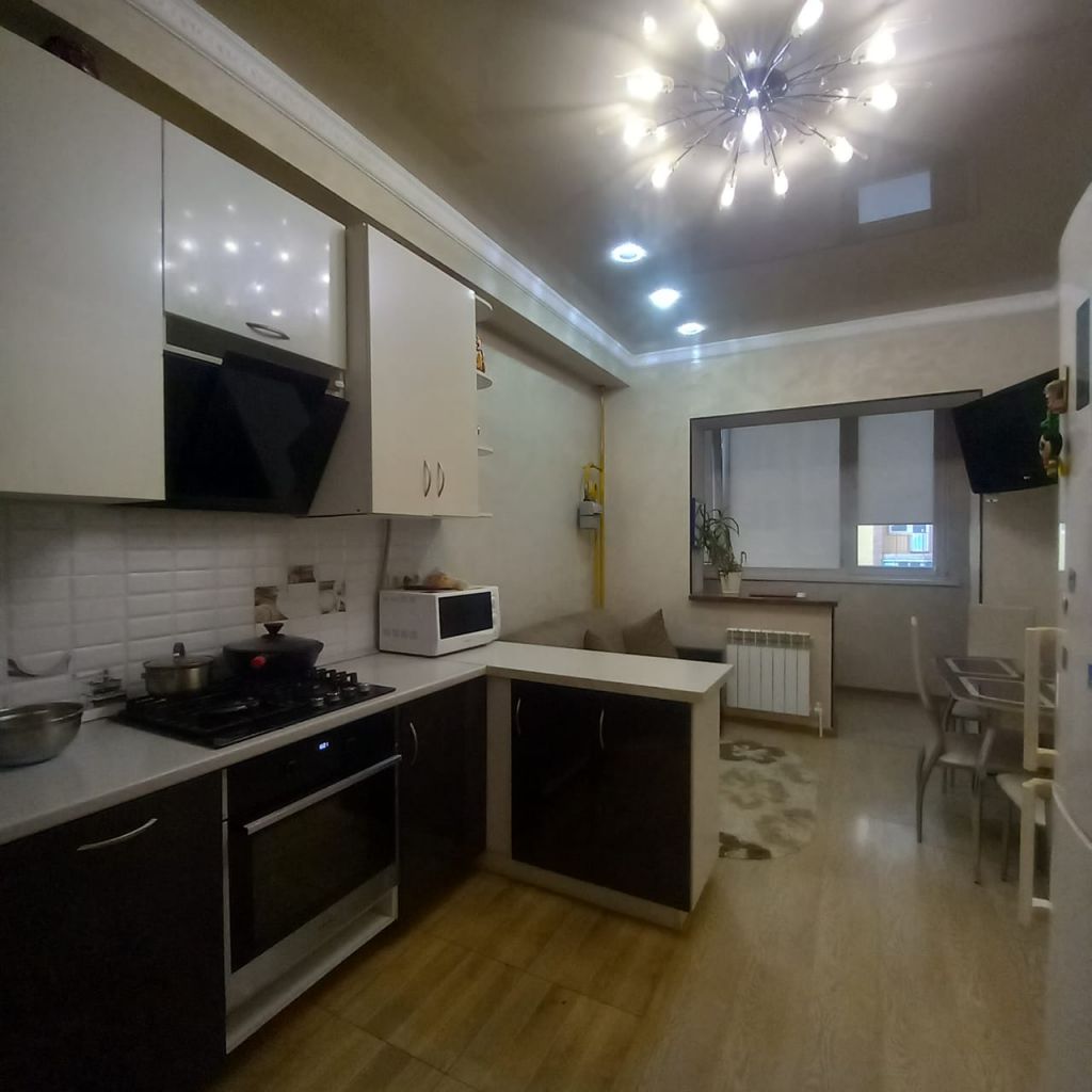 Продажа 2-комнатной квартиры, Ессентуки, Фридриха Энгельса ул,  63/4