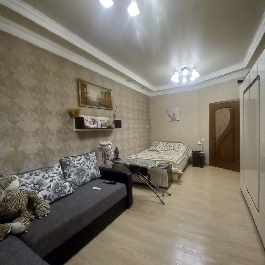 Продажа 2-комнатной квартиры, Ессентуки, Фридриха Энгельса ул,  63/4