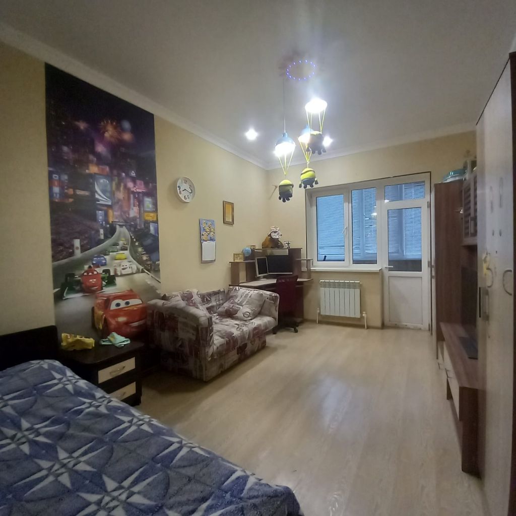 Продажа 2-комнатной квартиры, Ессентуки, Фридриха Энгельса ул,  63/4