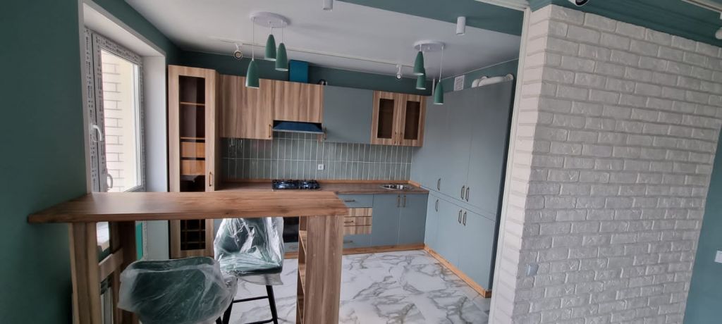 Продажа 1-комнатной квартиры, Смоленская, юбилейная,  5