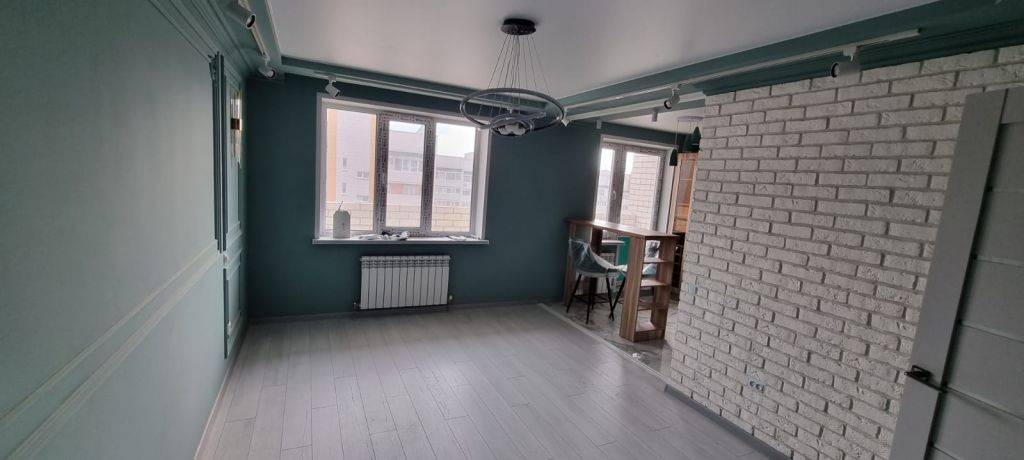 Продажа 1-комнатной квартиры, Смоленская, юбилейная,  5