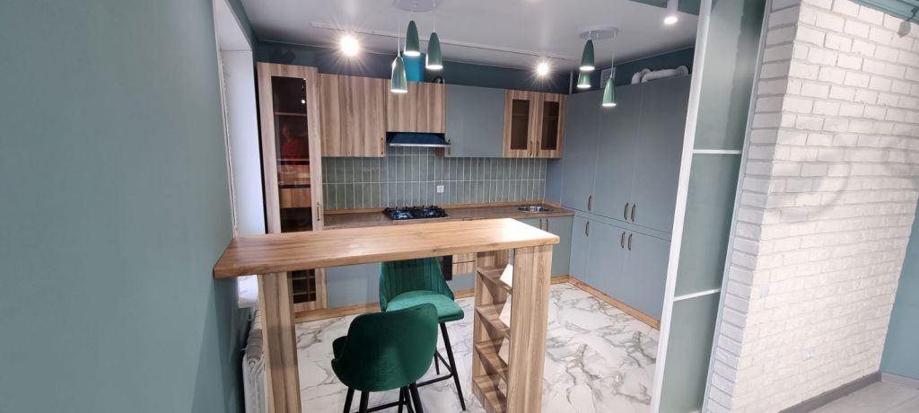 Продажа 1-комнатной квартиры, Смоленская, юбилейная,  5