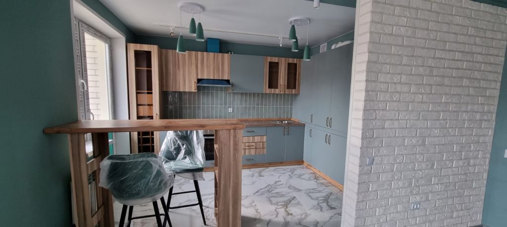 Продажа 1-комнатной квартиры, Смоленская, юбилейная,  5