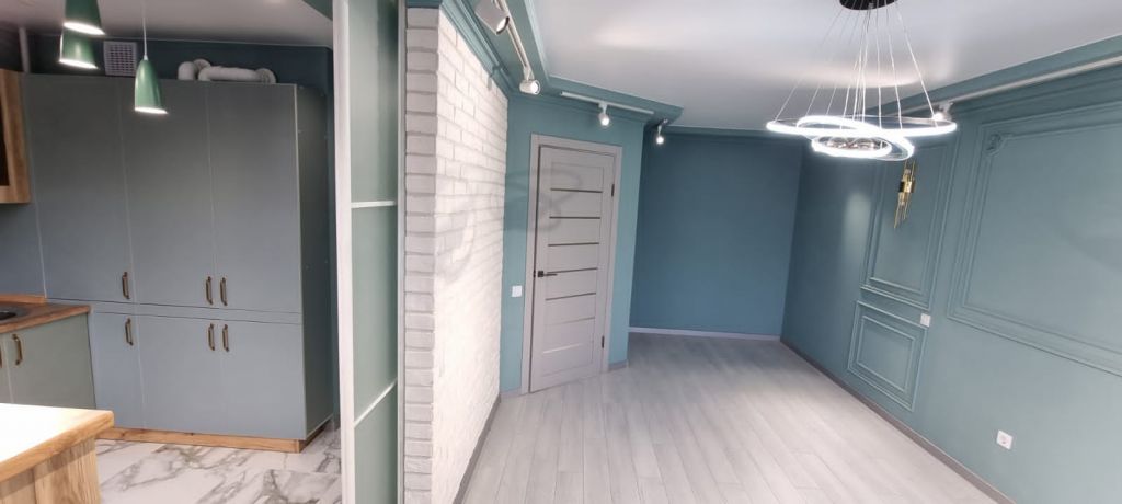 Продажа 1-комнатной квартиры, Смоленская, юбилейная,  5