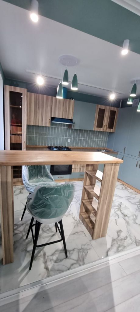 Продажа 1-комнатной квартиры, Смоленская, юбилейная,  5