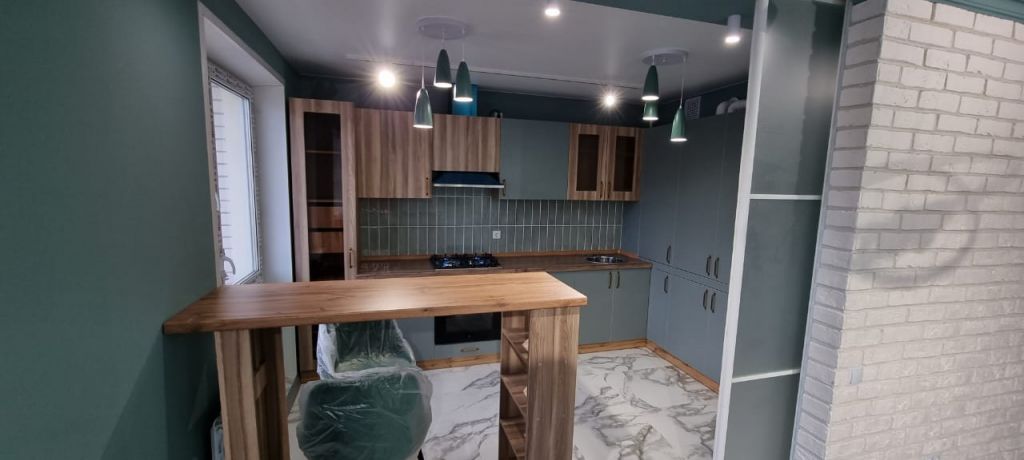 Продажа 1-комнатной квартиры, Смоленская, юбилейная,  5