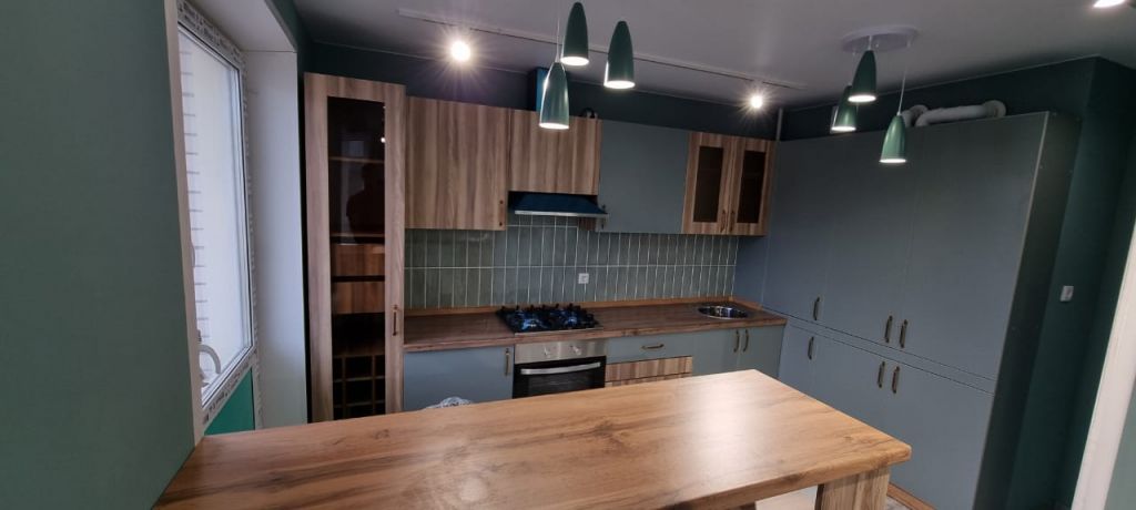 Продажа 1-комнатной квартиры, Смоленская, юбилейная,  5