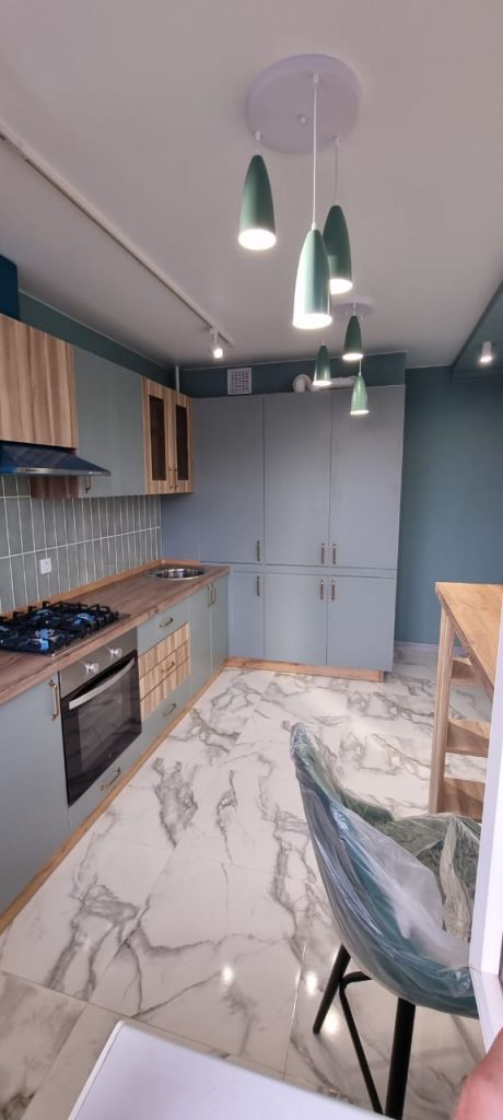 Продажа 1-комнатной квартиры, Смоленская, юбилейная,  5