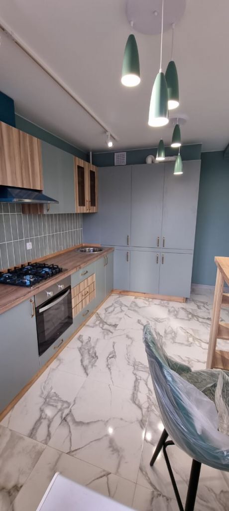 Продажа 1-комнатной квартиры, Смоленская, юбилейная,  5