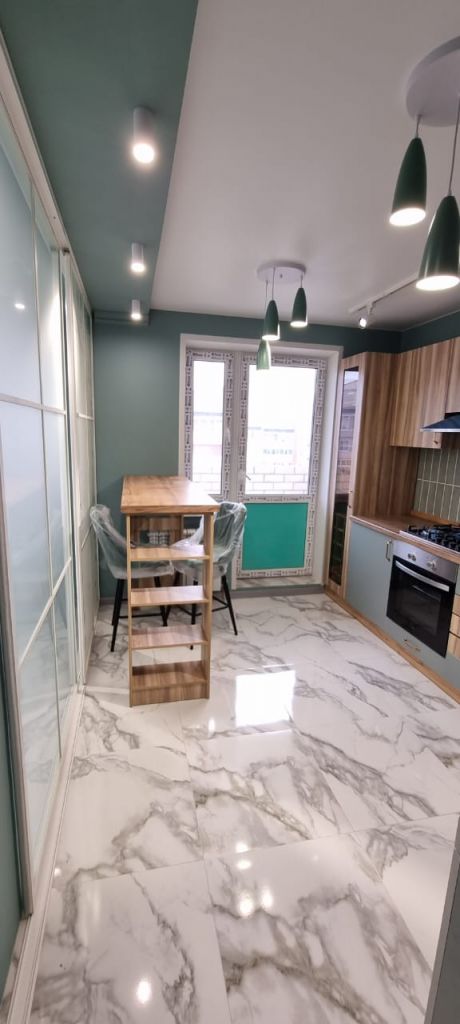 Продажа 1-комнатной квартиры, Смоленская, юбилейная,  5