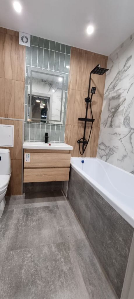 Продажа 1-комнатной квартиры, Смоленская, юбилейная,  5