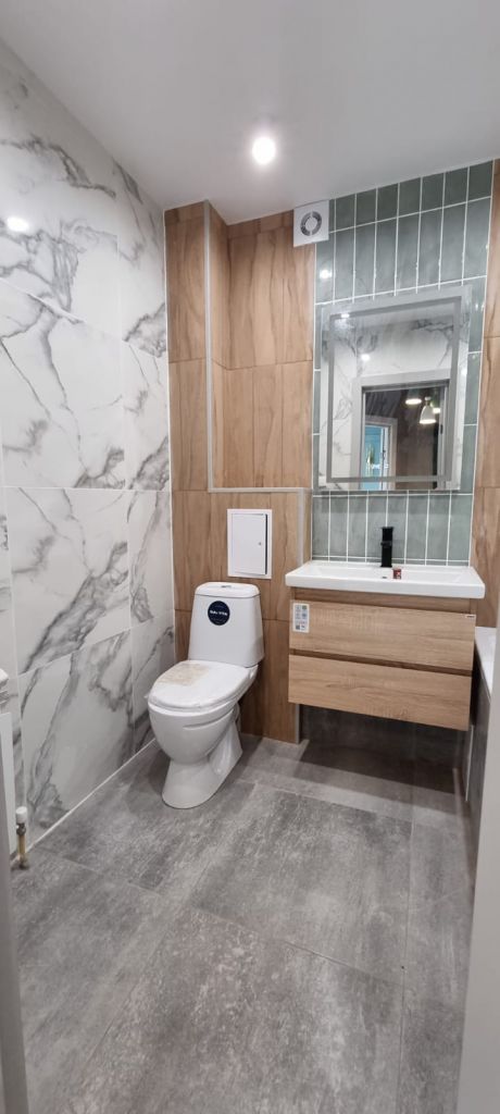 Продажа 1-комнатной квартиры, Смоленская, юбилейная,  5