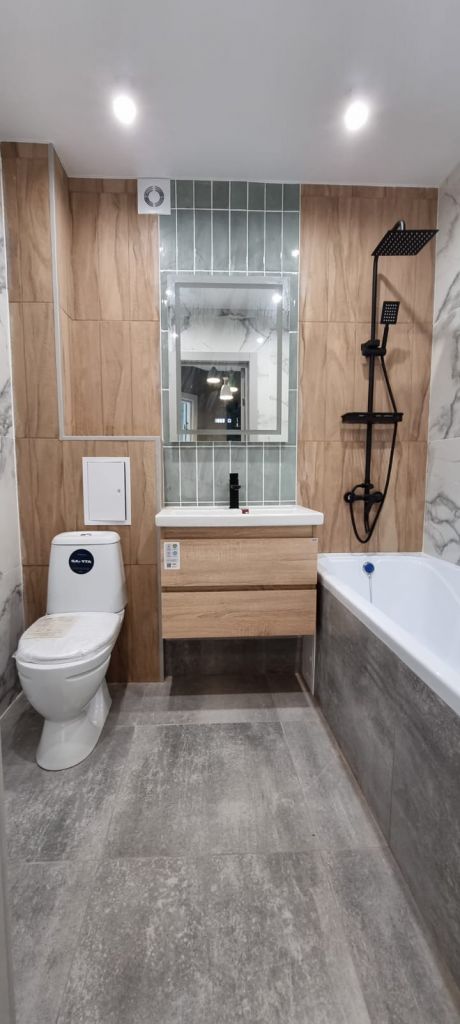 Продажа 1-комнатной квартиры, Смоленская, юбилейная,  5