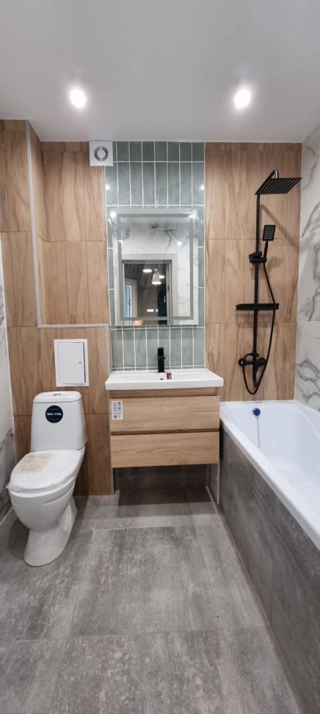 Продажа 1-комнатной квартиры, Смоленская, юбилейная,  5