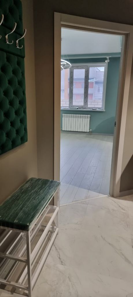 Продажа 1-комнатной квартиры, Смоленская, юбилейная,  5