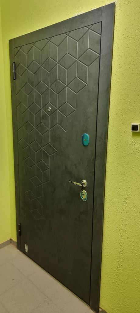 Продажа 1-комнатной квартиры, Смоленская, юбилейная,  5