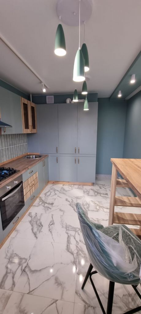 Продажа 1-комнатной квартиры, Смоленская, юбилейная,  5