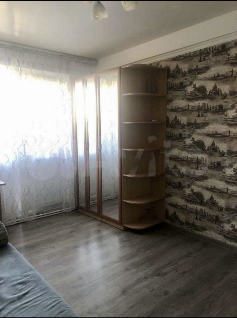 Продажа 1-комнатной квартиры, Пятигорск, Орджоникидзе ул,  11к2