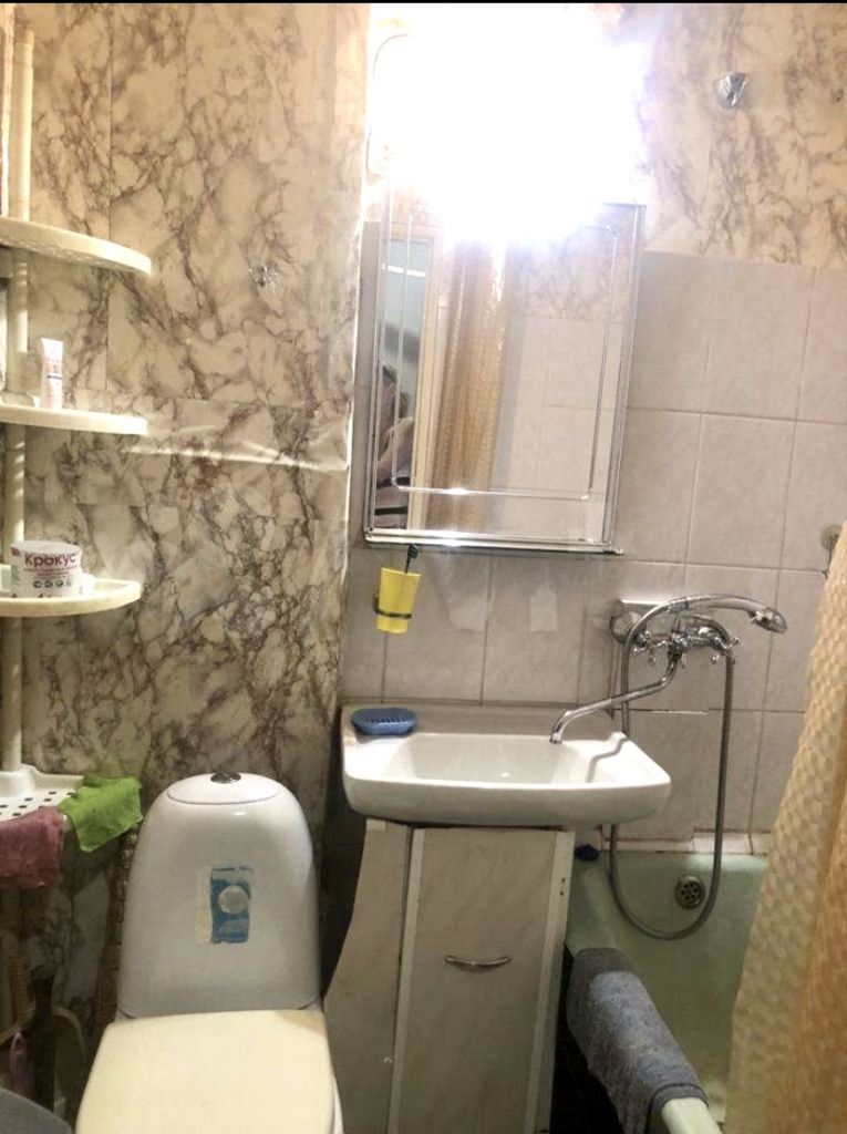 Продажа 1-комнатной квартиры, Пятигорск, Орджоникидзе ул,  11к2