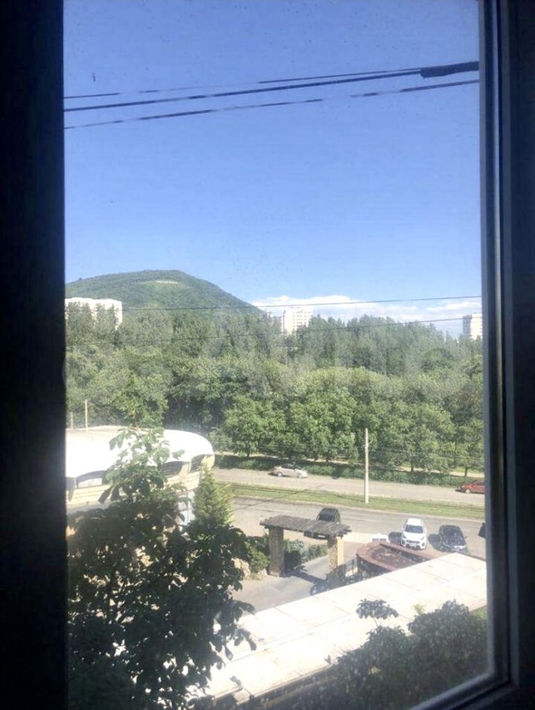 Продажа 1-комнатной квартиры, Пятигорск, Орджоникидзе ул,  11к2