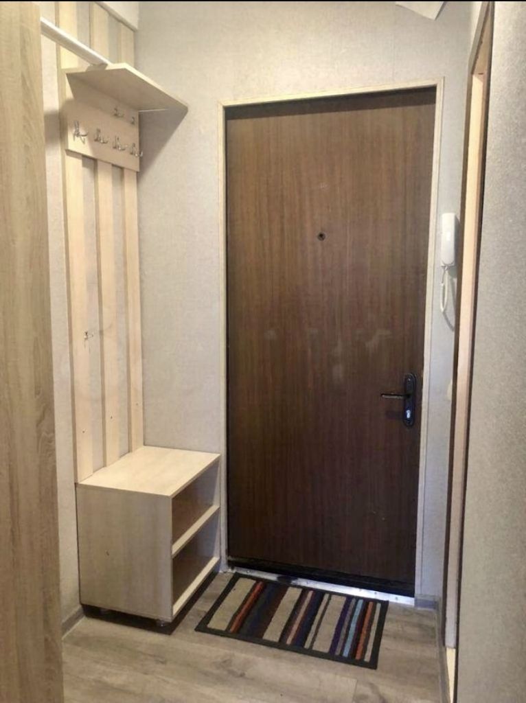 Продажа 1-комнатной квартиры, Пятигорск, Орджоникидзе ул,  11к2