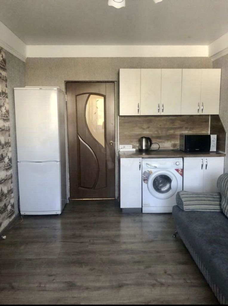 Продажа 1-комнатной квартиры, Пятигорск, Орджоникидзе ул,  11к2