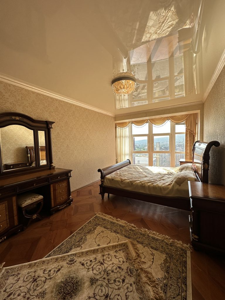 Продажа 4-комнатной квартиры, Пятигорск, 295 Стрелковой Дивизии ул